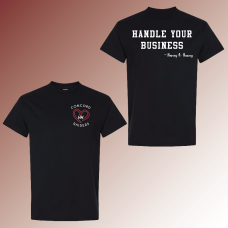 CHS Harvey Harvey Tee